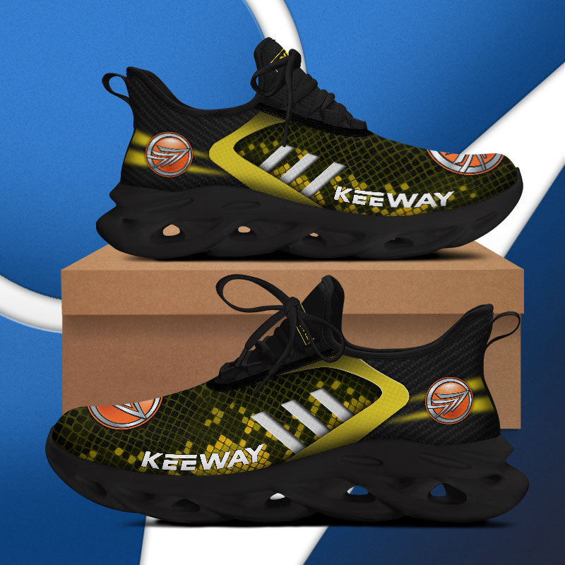 Ideafootwear Keeway Max Soul Shoes Sneakers For Men And Women