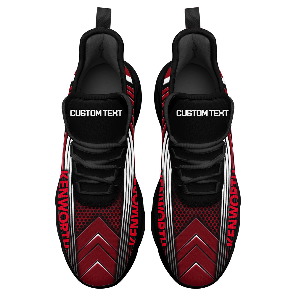 Ideafootwear Kenworth Max Soul Shoes Sneakers For Men And Women