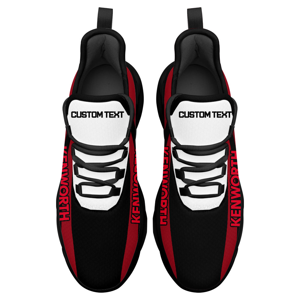 Ideafootwear Kenworth Max Soul Shoes Sneakers For Men And Women