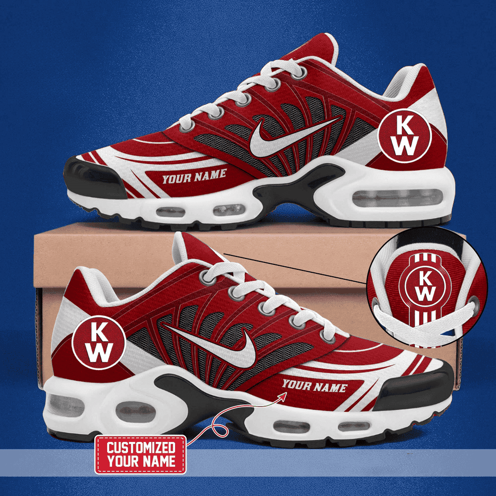 Ideafootwear Kenworth TN Shoes Sneakers For Men And Women