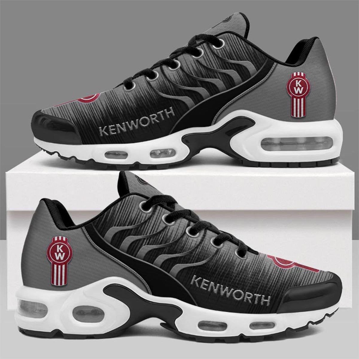 Ideafootwear Kenworth TN Shoes Sneakers For Men And Women