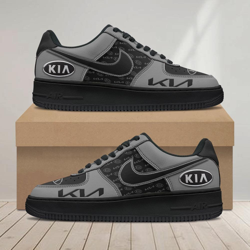 Ideafootwear Kia Air Low-Top Sneakers Shoes For Men And Women 1