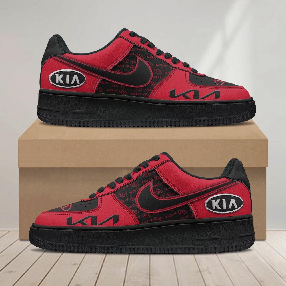 Ideafootwear Kia Air Low-Top Sneakers Shoes For Men And Women 1