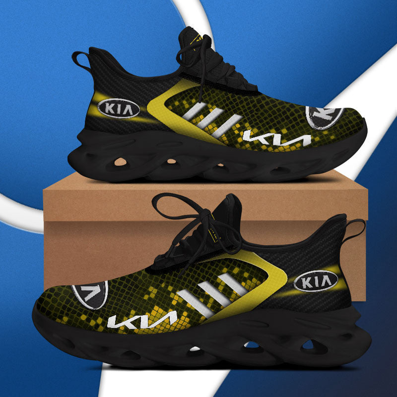 Ideafootwear Kia Max Soul Shoes Sneakers For Men And Women
