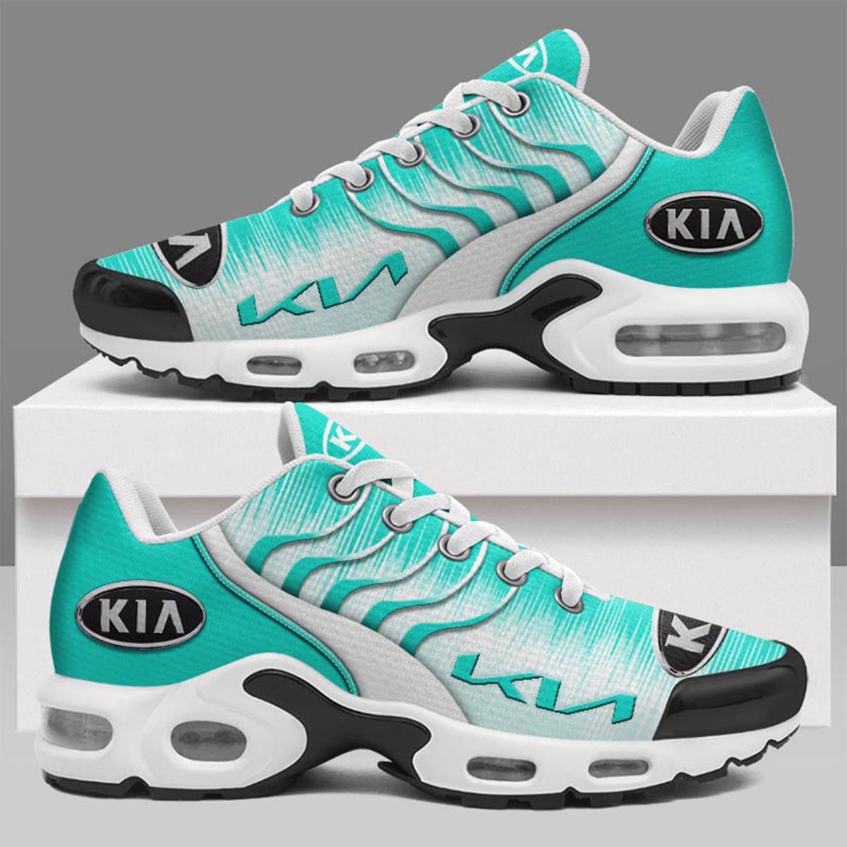 Ideafootwear Kia TN Shoes Sneakers For Men And Women