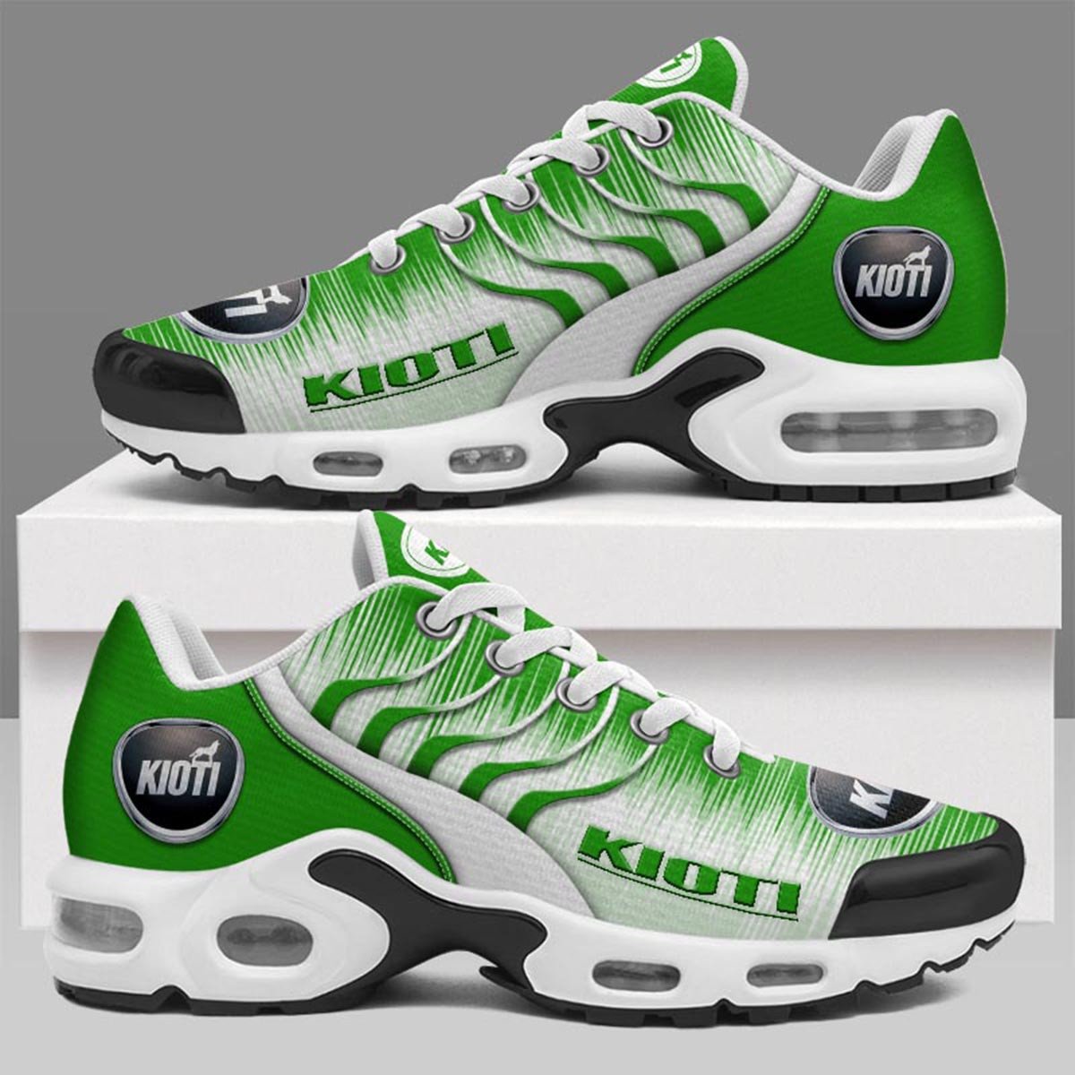 Ideafootwear Kioti TN Shoes Sneakers For Men And Women