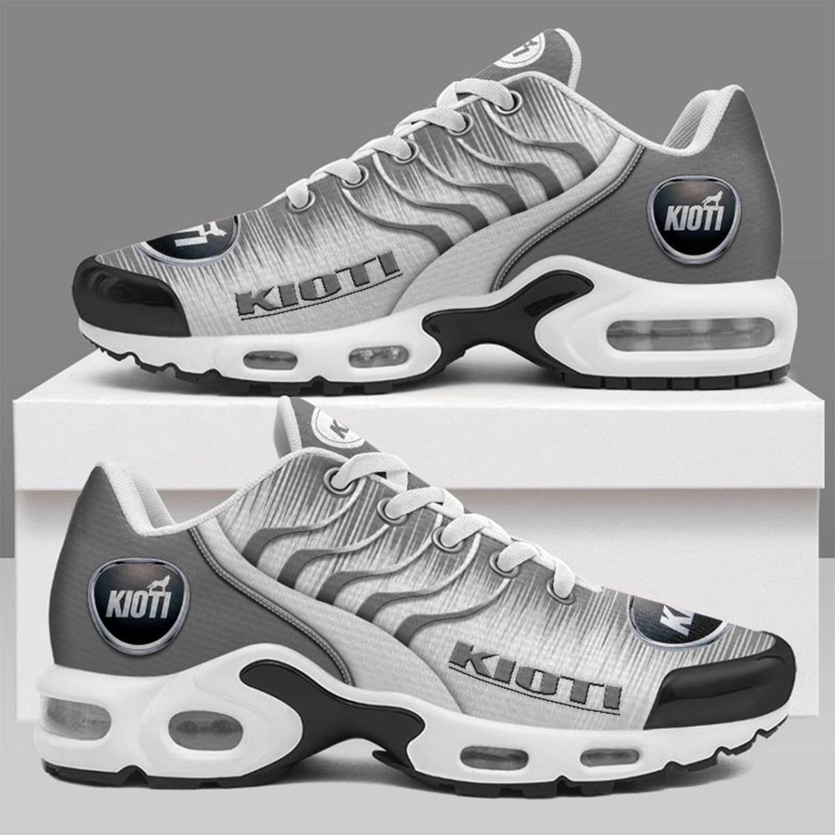 Ideafootwear Kioti TN Shoes Sneakers For Men And Women