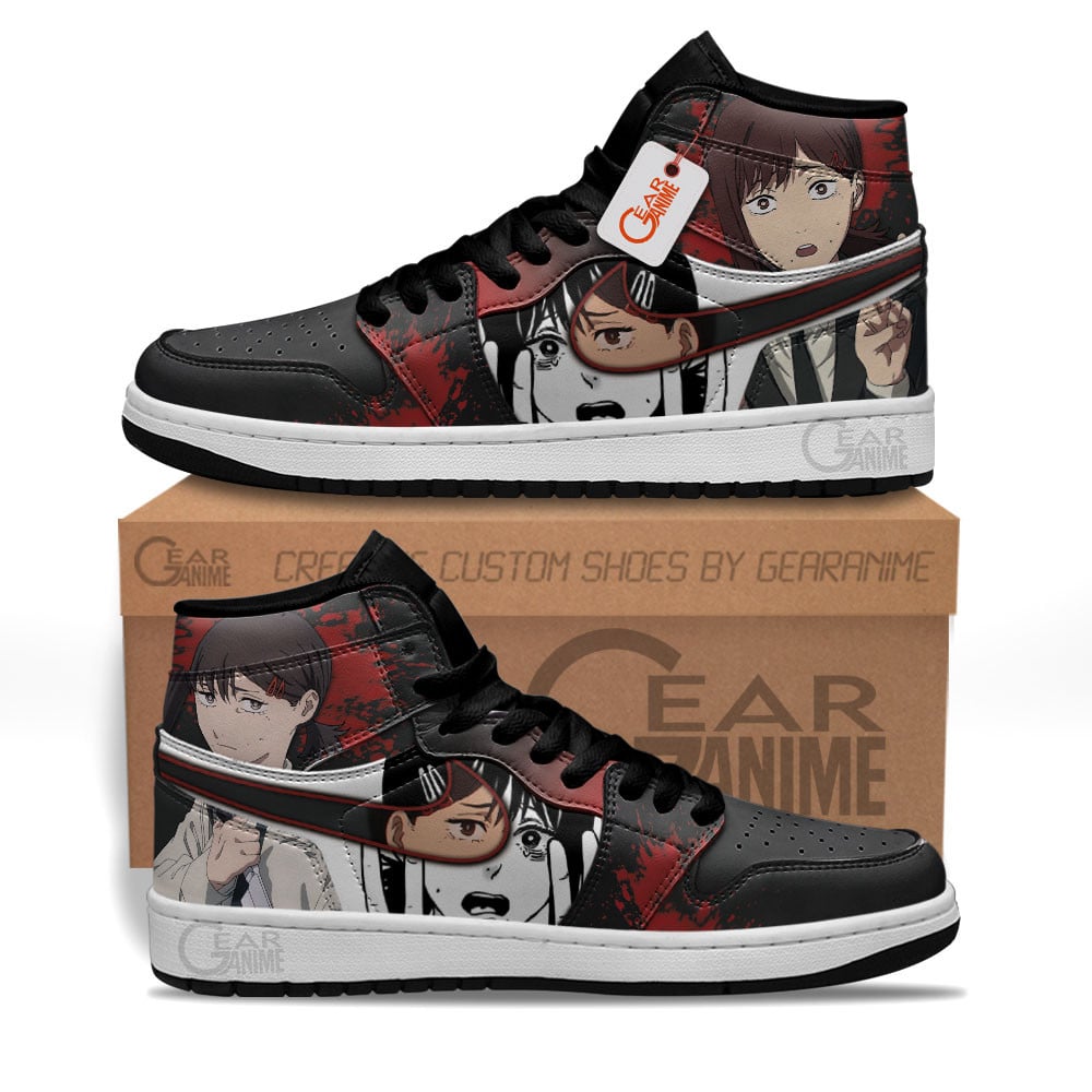 Ideafootwear Kobeni Higashiyama AJ1 High Sneakers Shoes For Men And Women