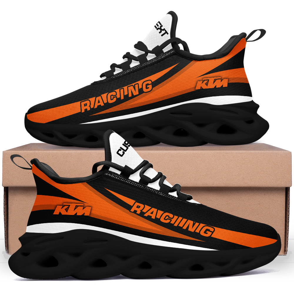 Ideafootwear KTM Max Soul Shoes Sneakers For Men And Women