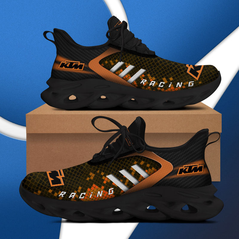 Ideafootwear KTM Max Soul Shoes Sneakers For Men And Women