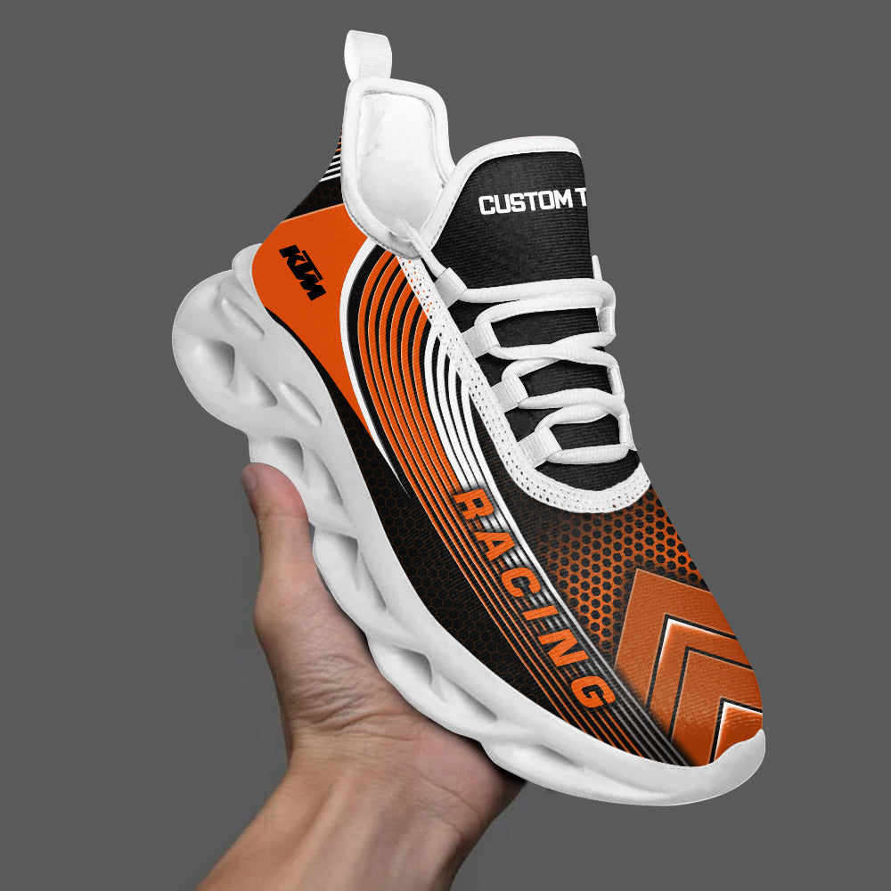 Ideafootwear KTM Max Soul Shoes Sneakers For Men And Women