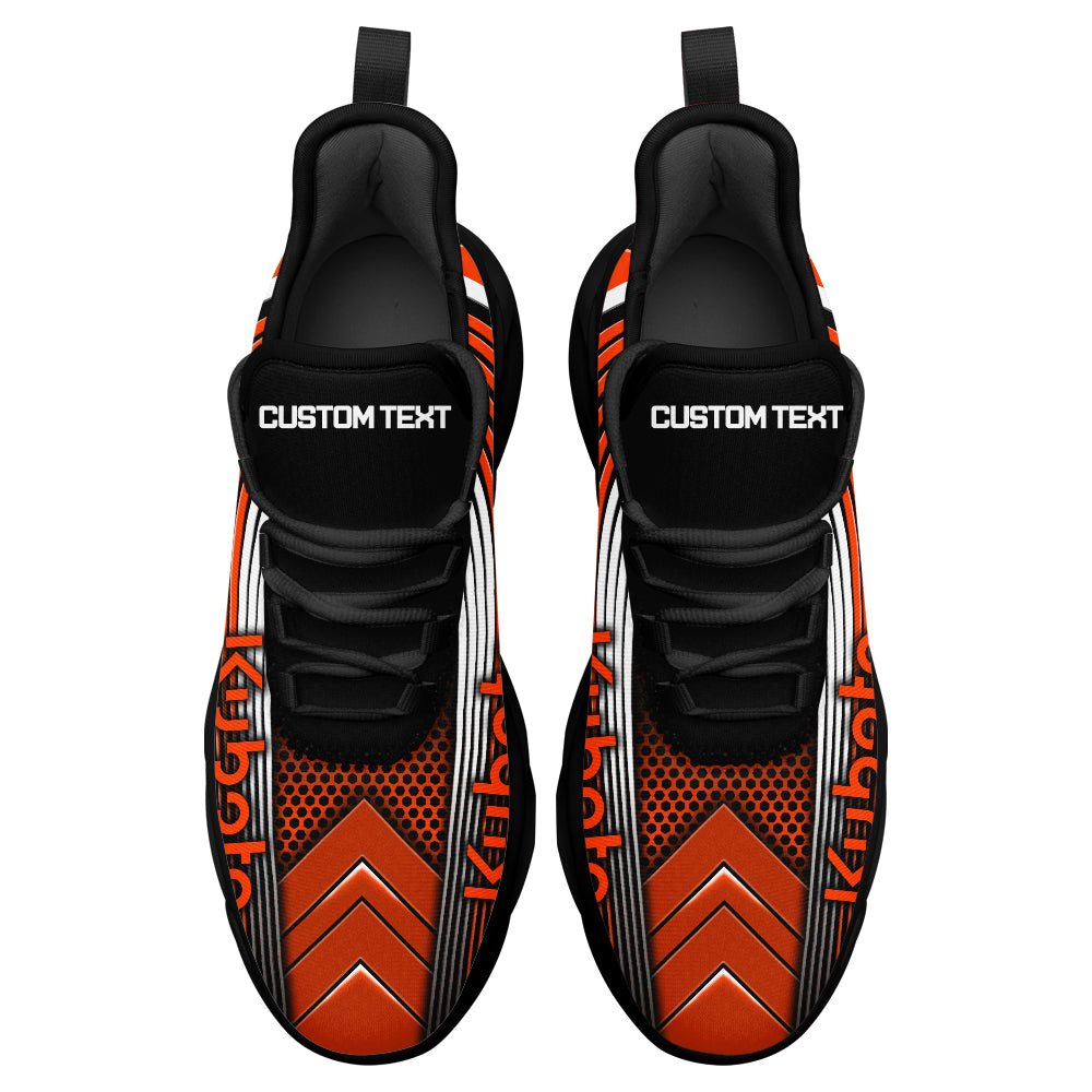 Ideafootwear Kubota Max Soul Shoes Sneakers For Men And Women