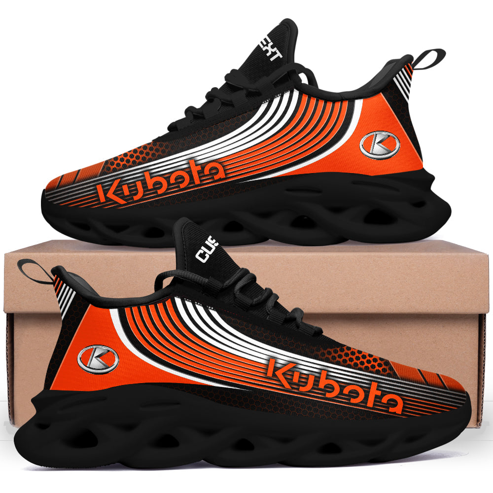 Ideafootwear Kubota Max Soul Shoes Sneakers For Men And Women