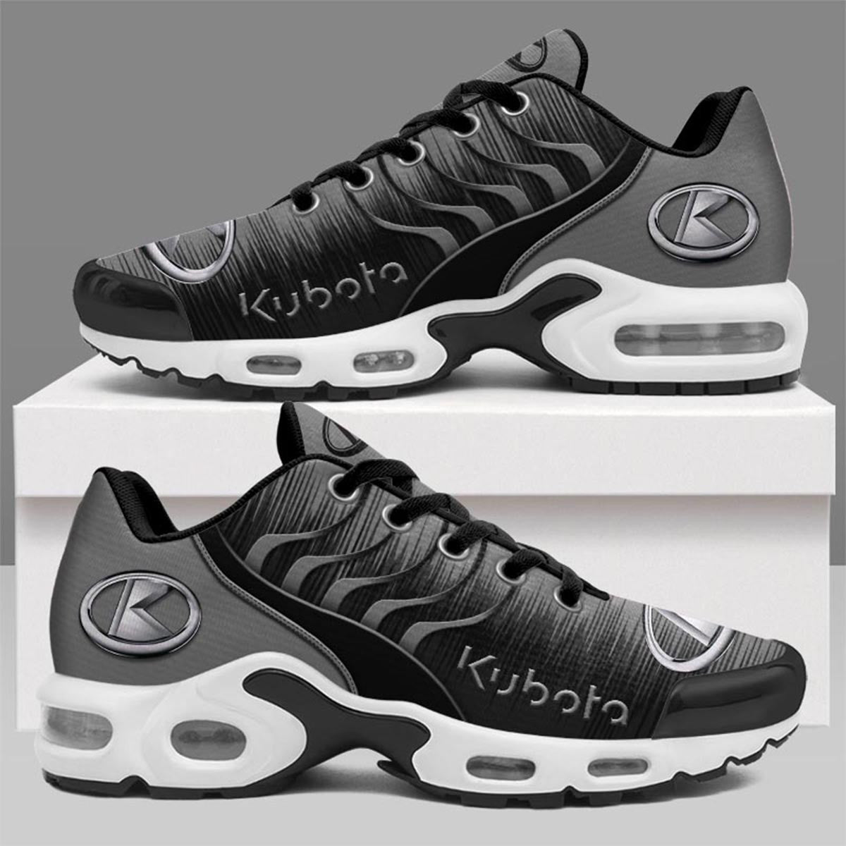 Ideafootwear Kubota TN Shoes Sneakers For Men And Women