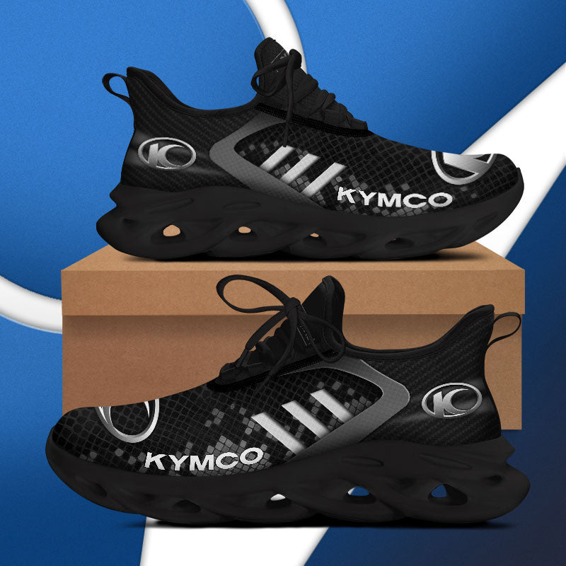 Ideafootwear Kymco Max Soul Shoes Sneakers For Men And Women