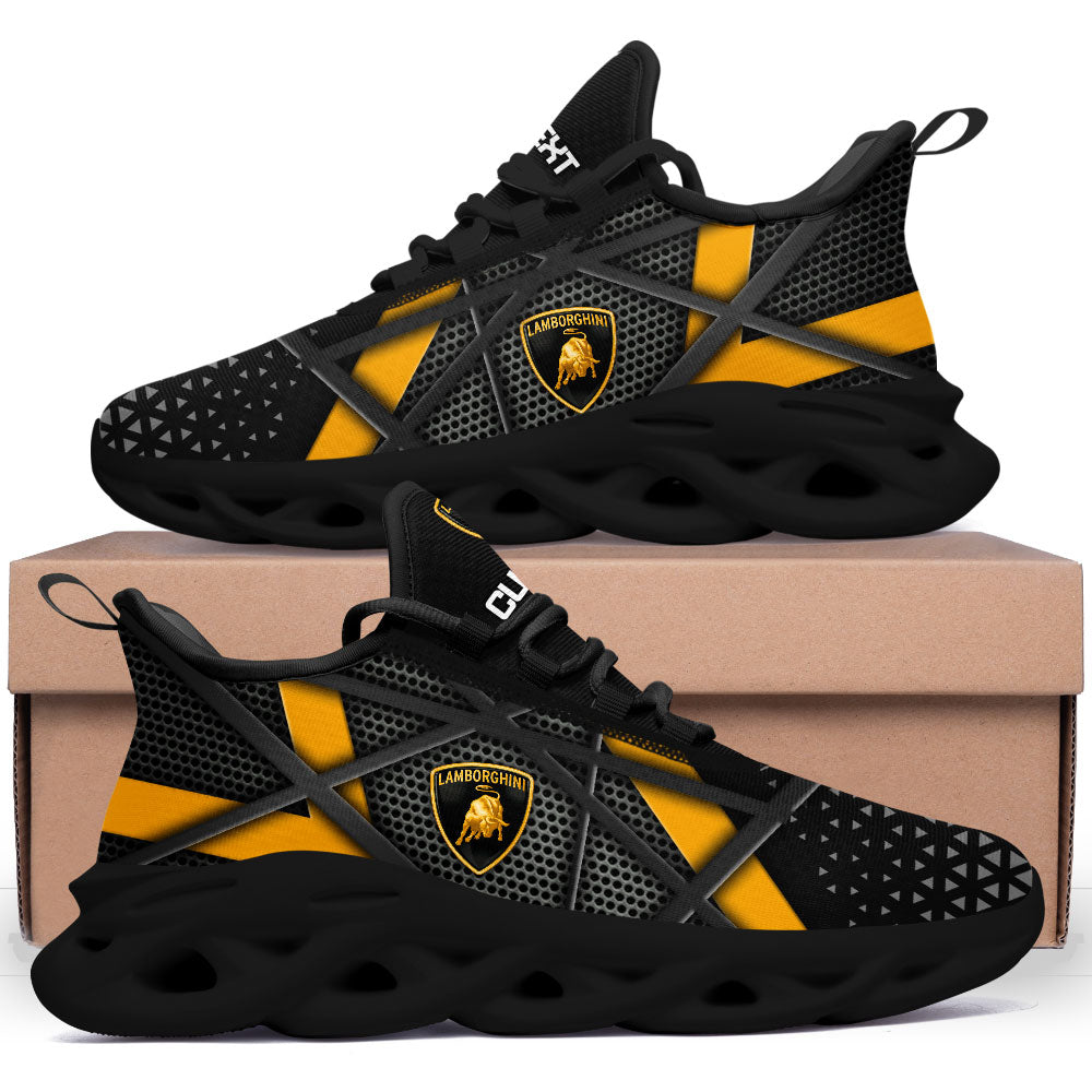 Ideafootwear Lamborghini Max Soul Shoes Sneakers For Men And Women