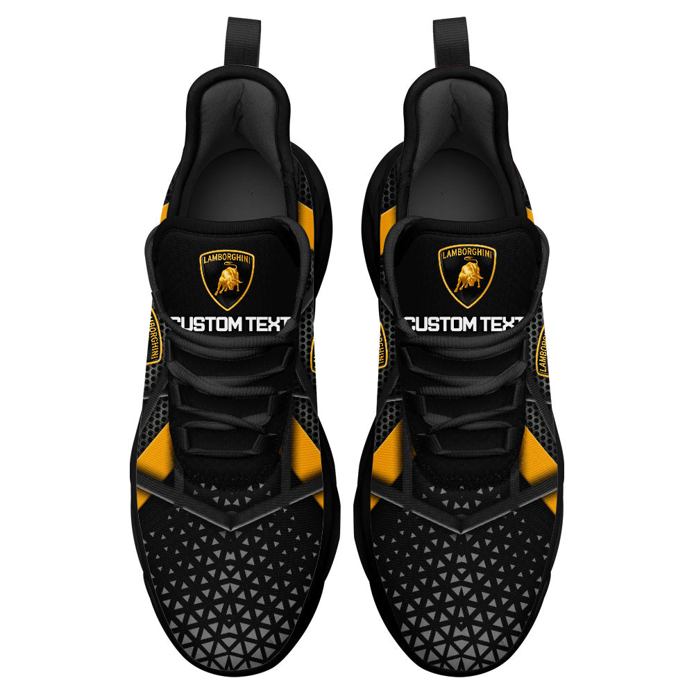 Ideafootwear Lamborghini Max Soul Shoes Sneakers For Men And Women