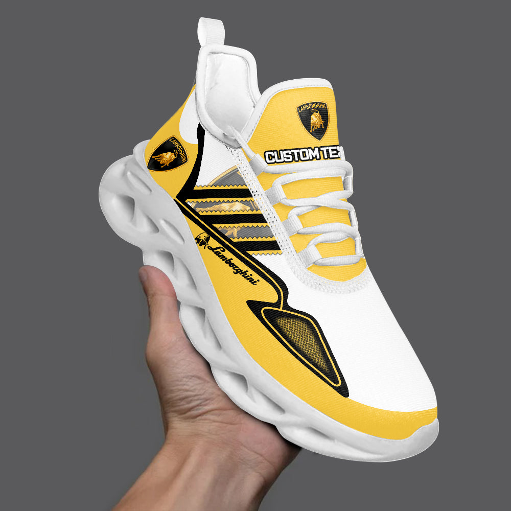 Ideafootwear Lamborghini Max Soul Shoes Sneakers For Men And Women