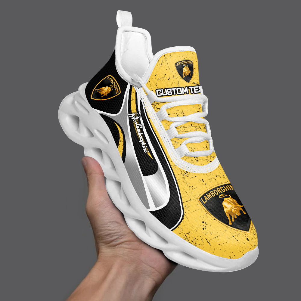 Ideafootwear Lamborghini Max Soul Shoes Sneakers For Men And Women