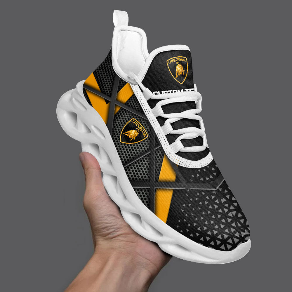 Ideafootwear Lamborghini Max Soul Shoes Sneakers For Men And Women