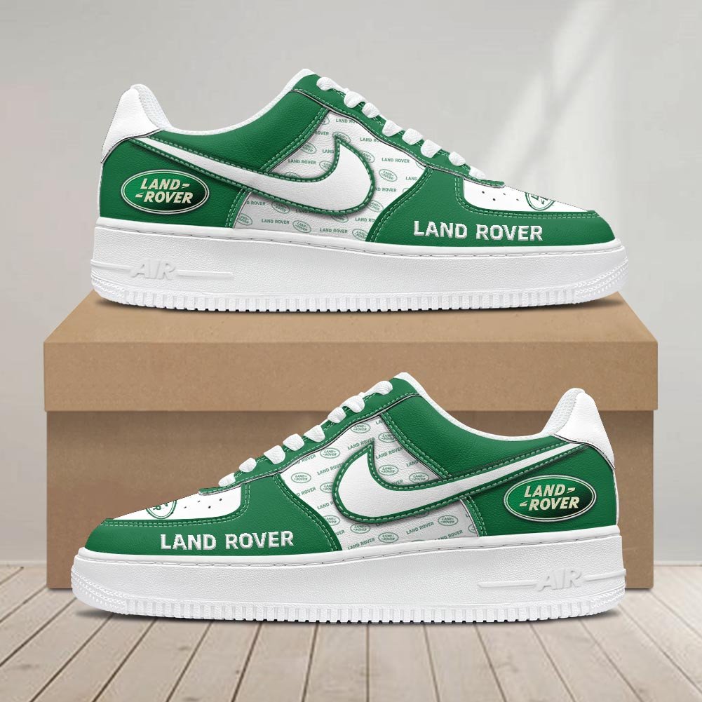 Ideafootwear Land-Rover Air Low-Top Sneakers Shoes For Men And Women 1