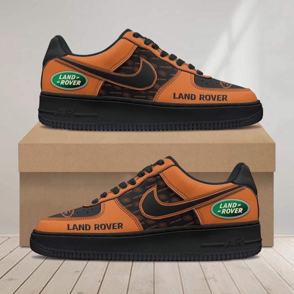Ideafootwear Land-Rover Air Low-Top Sneakers Shoes For Men And Women 1