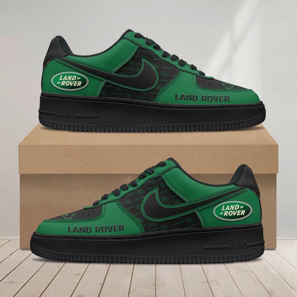 Ideafootwear Land-Rover Air Low-Top Sneakers Shoes For Men And Women 1
