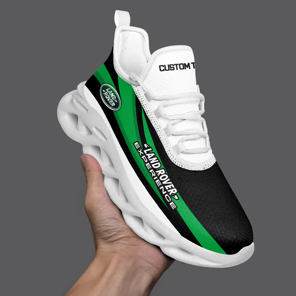 Ideafootwear Land Rover Max Soul Shoes Sneakers For Men And Women