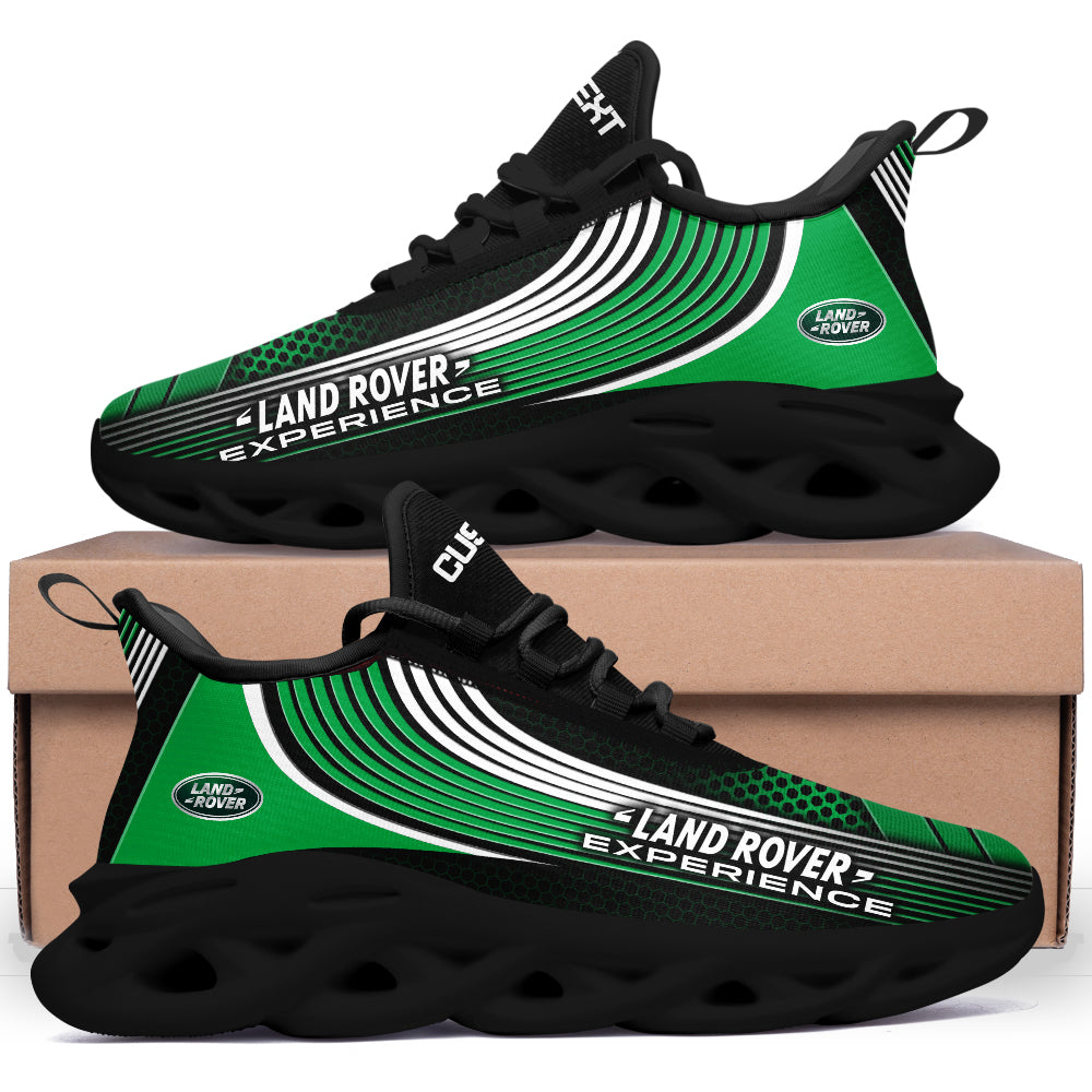 Ideafootwear Land Rover Max Soul Shoes Sneakers For Men And Women