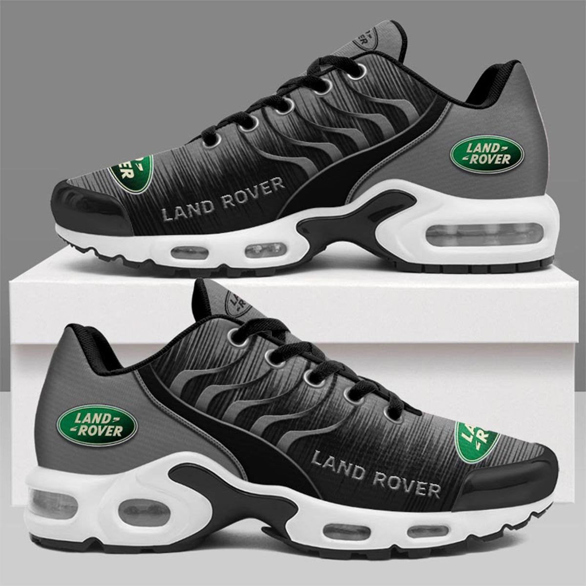 Ideafootwear Land-Rover TN Shoes Sneakers For Men And Women