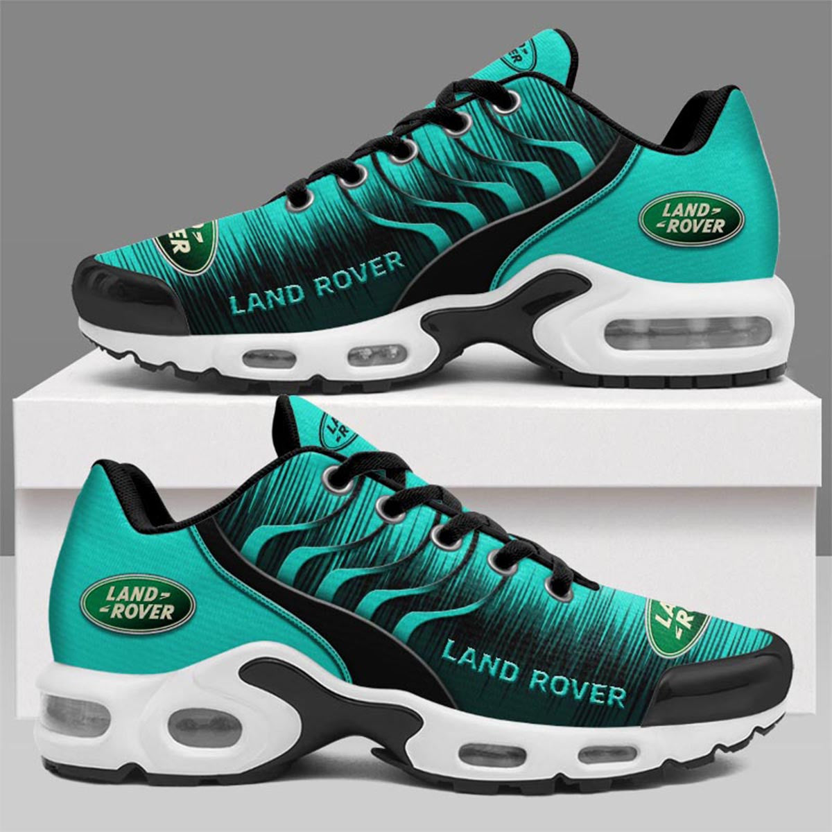 Ideafootwear Land-Rover TN Shoes Sneakers For Men And Women