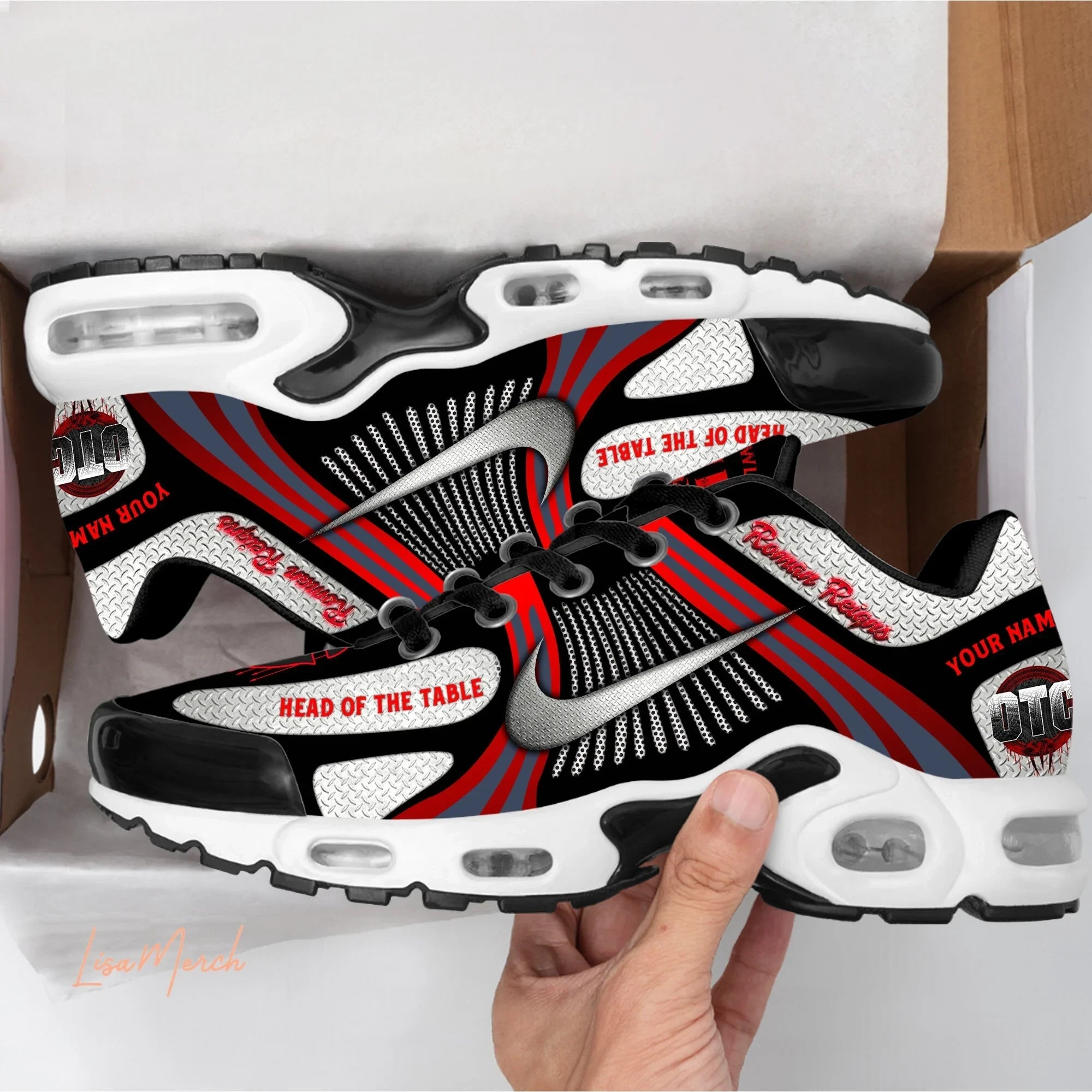 Ideafootwear Leati Joseph TN Shoes Sneakers For Men And Women