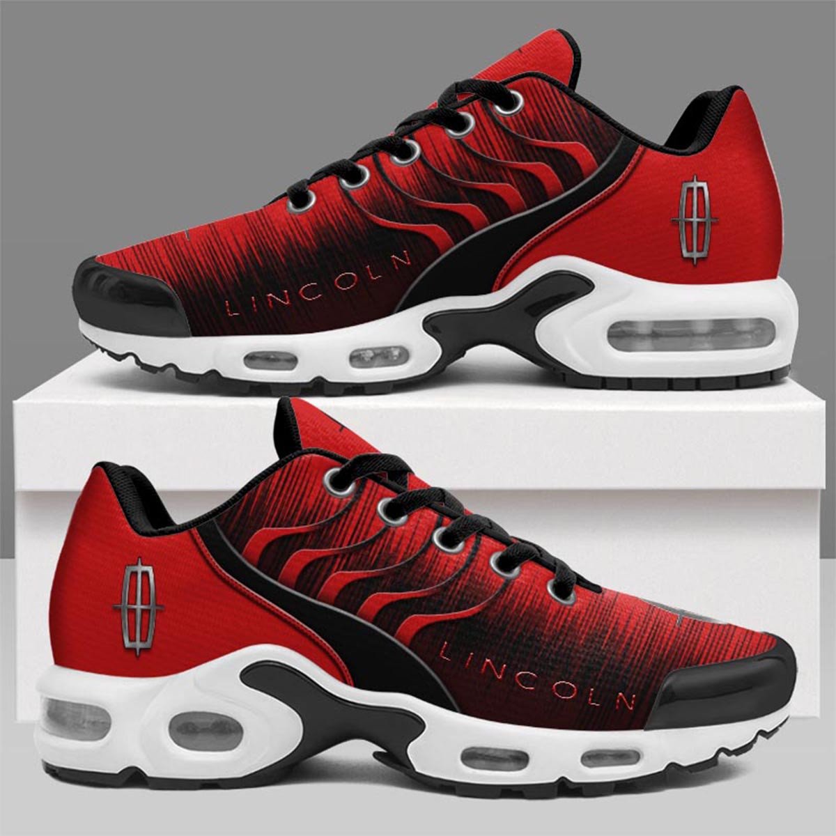 Ideafootwear Lincoln TN Shoes Sneakers For Men And Women