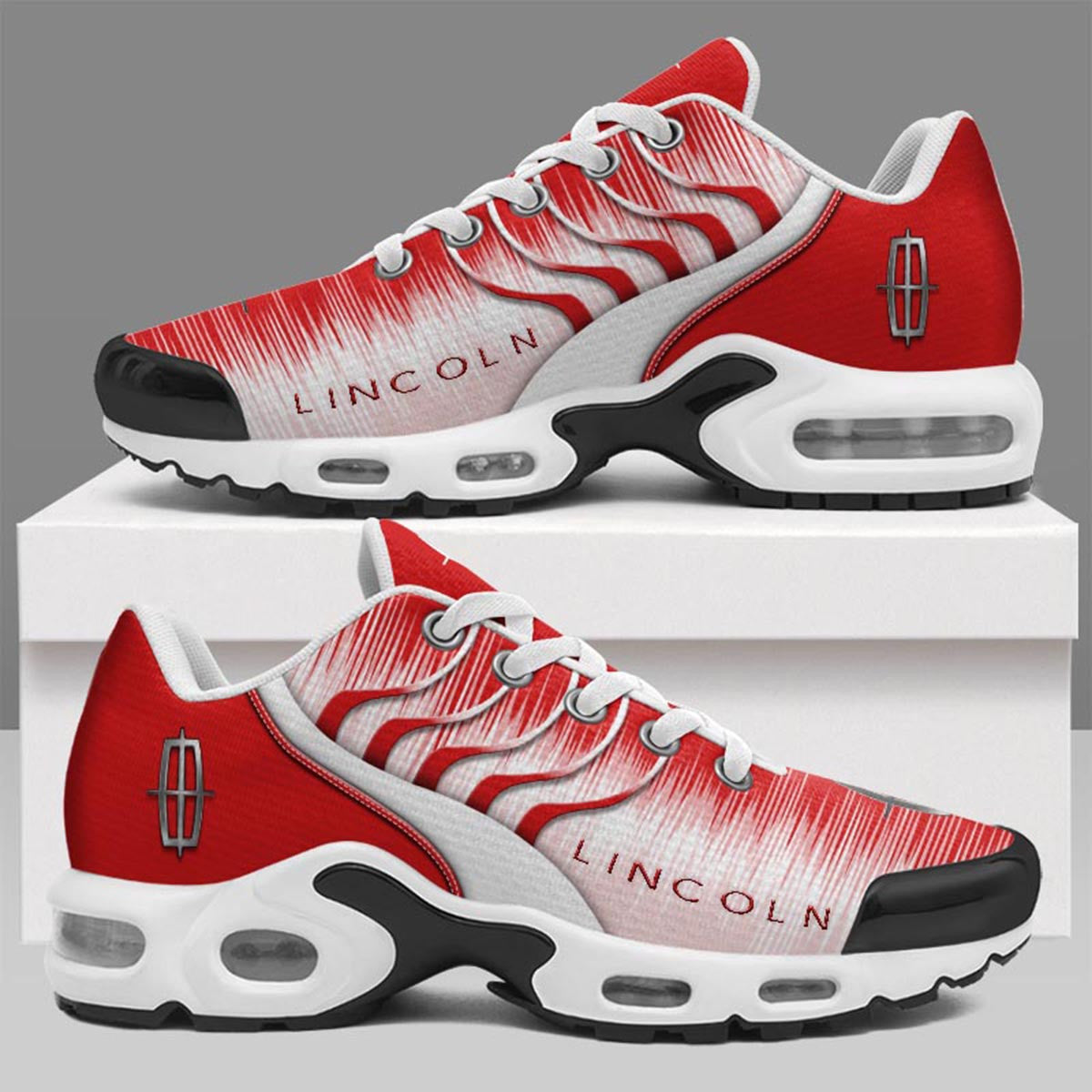 Ideafootwear Lincoln TN Shoes Sneakers For Men And Women