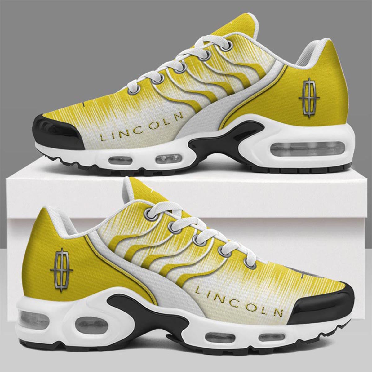 Ideafootwear Lincoln TN Shoes Sneakers For Men And Women