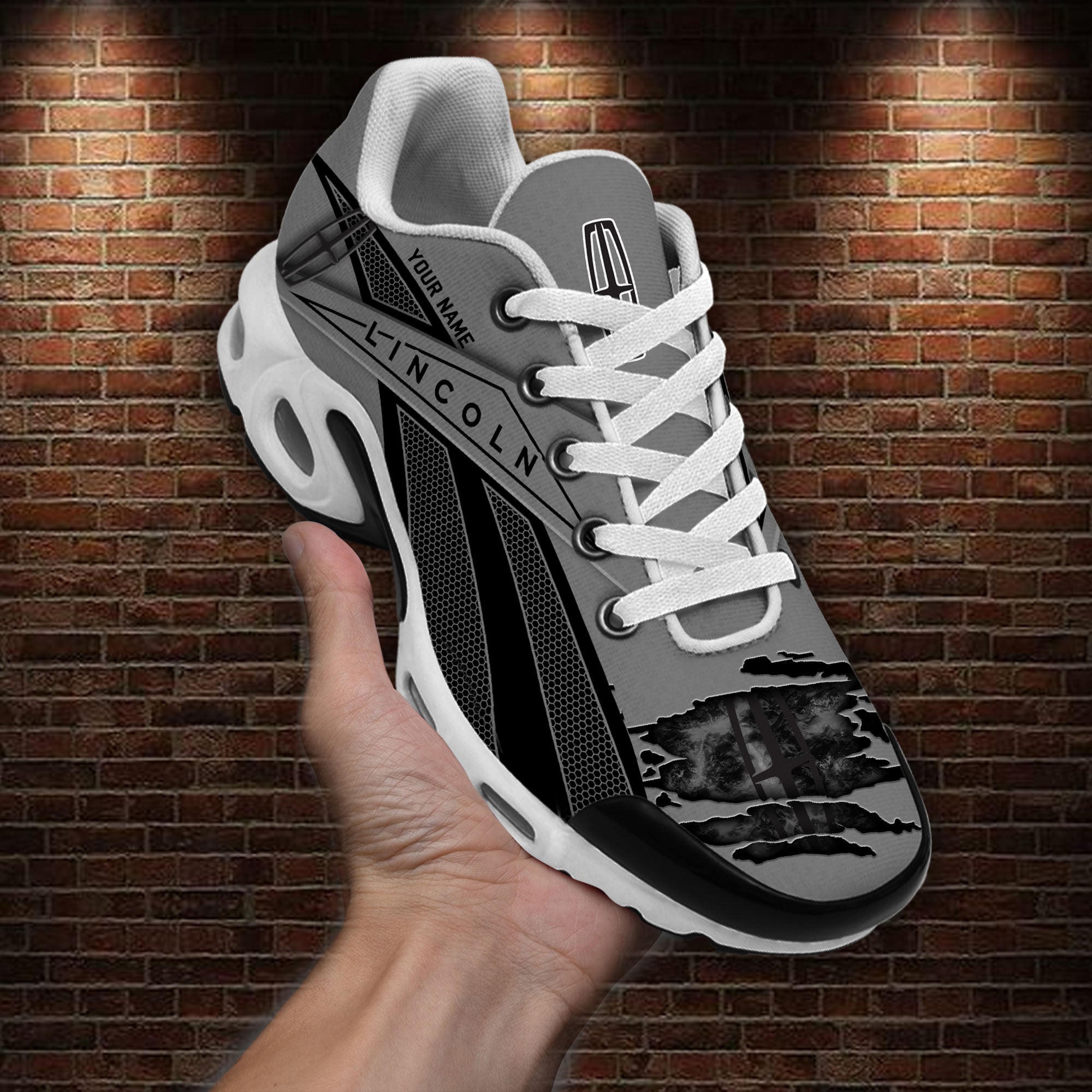 Ideafootwear Lincoln TN Shoes Sneakers For Men And Women