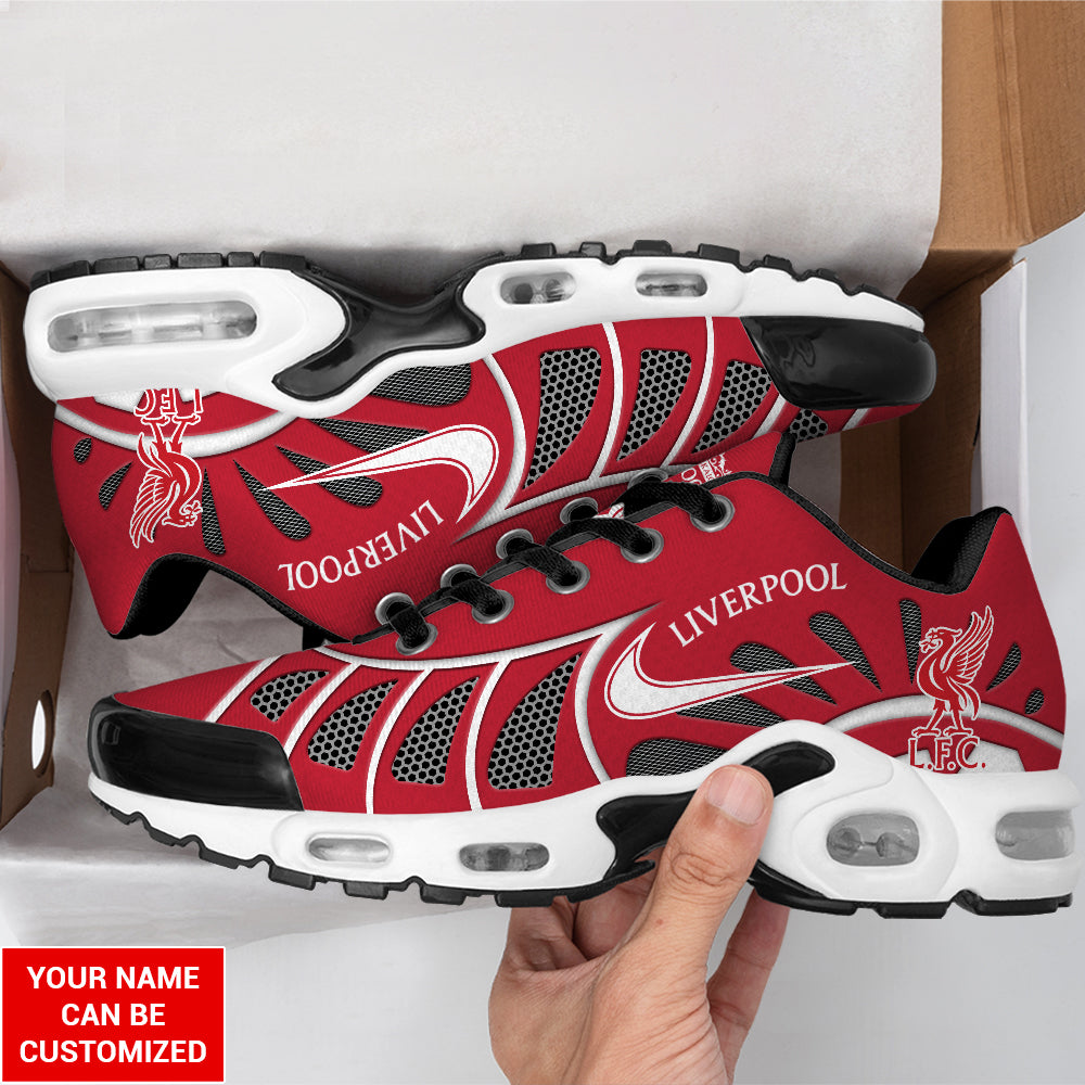 Ideafootwear Liverpool FC TN Shoes Sneakers For Men And Women