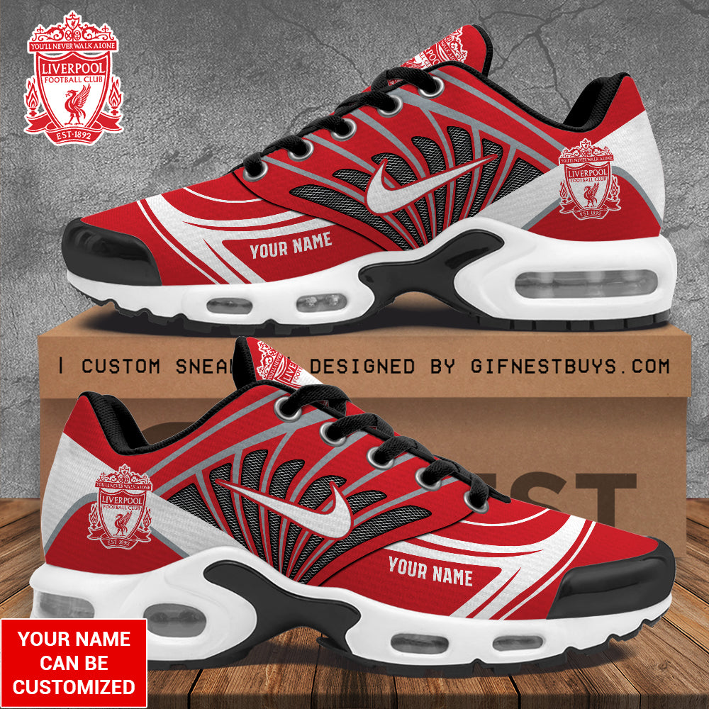 Ideafootwear Liverpool TN Shoes Sneakers For Men And Women