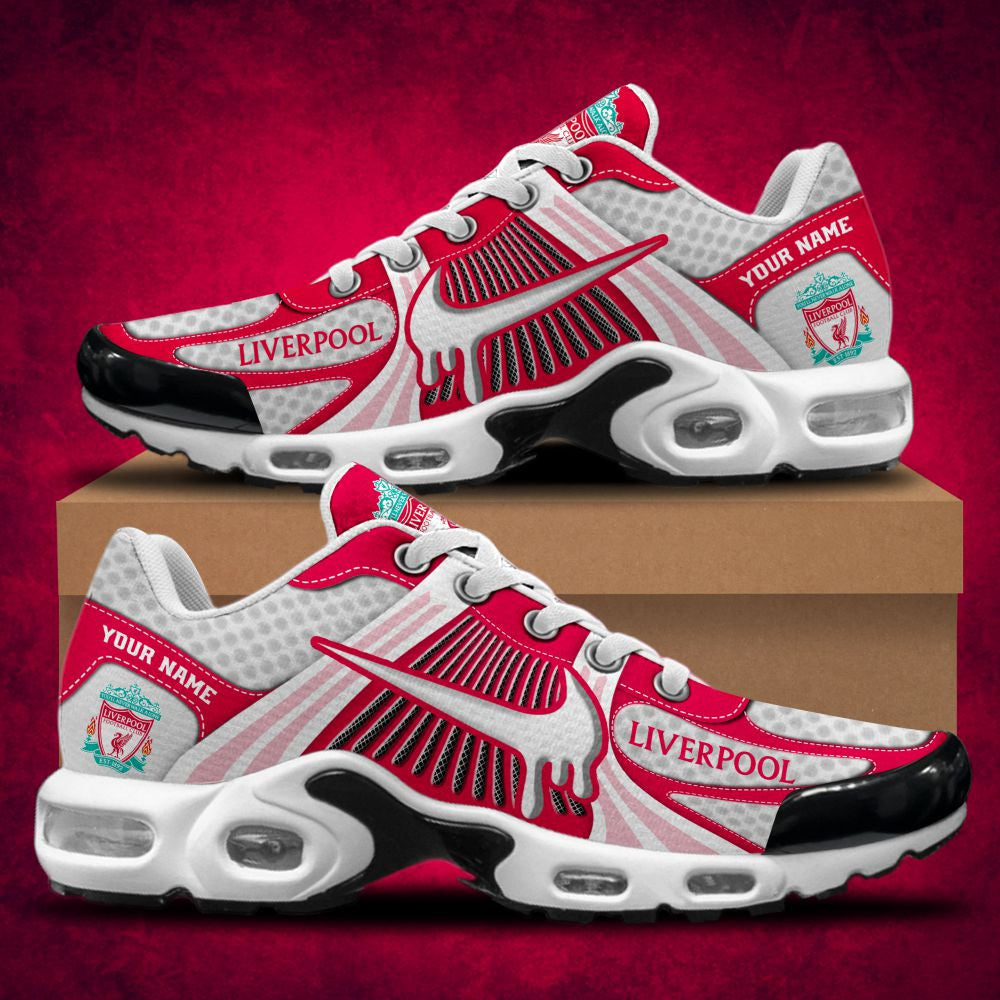Ideafootwear Liverpool TN Shoes Sneakers For Men And Women
