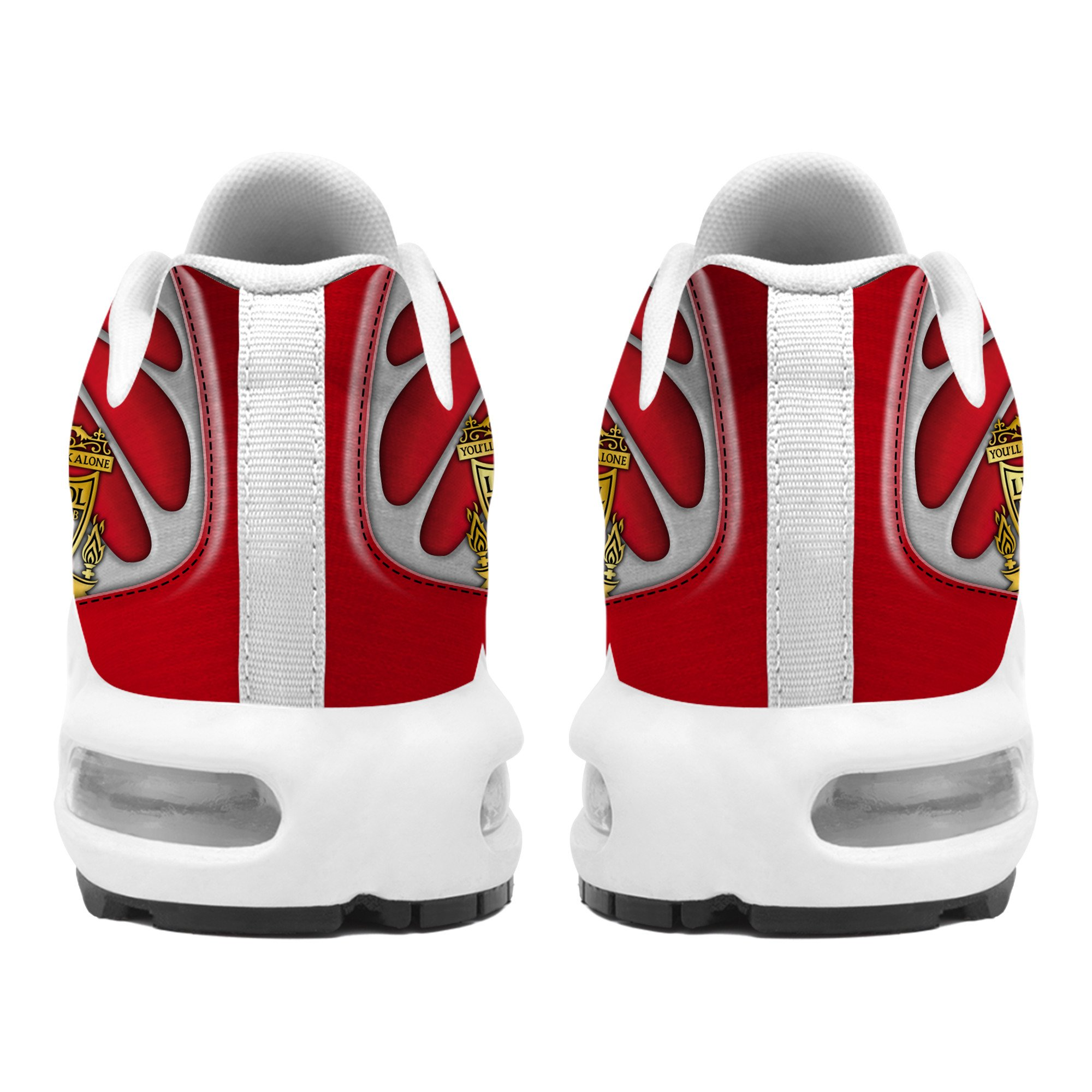 Ideafootwear Liverpool TN Shoes Sneakers For Men And Women