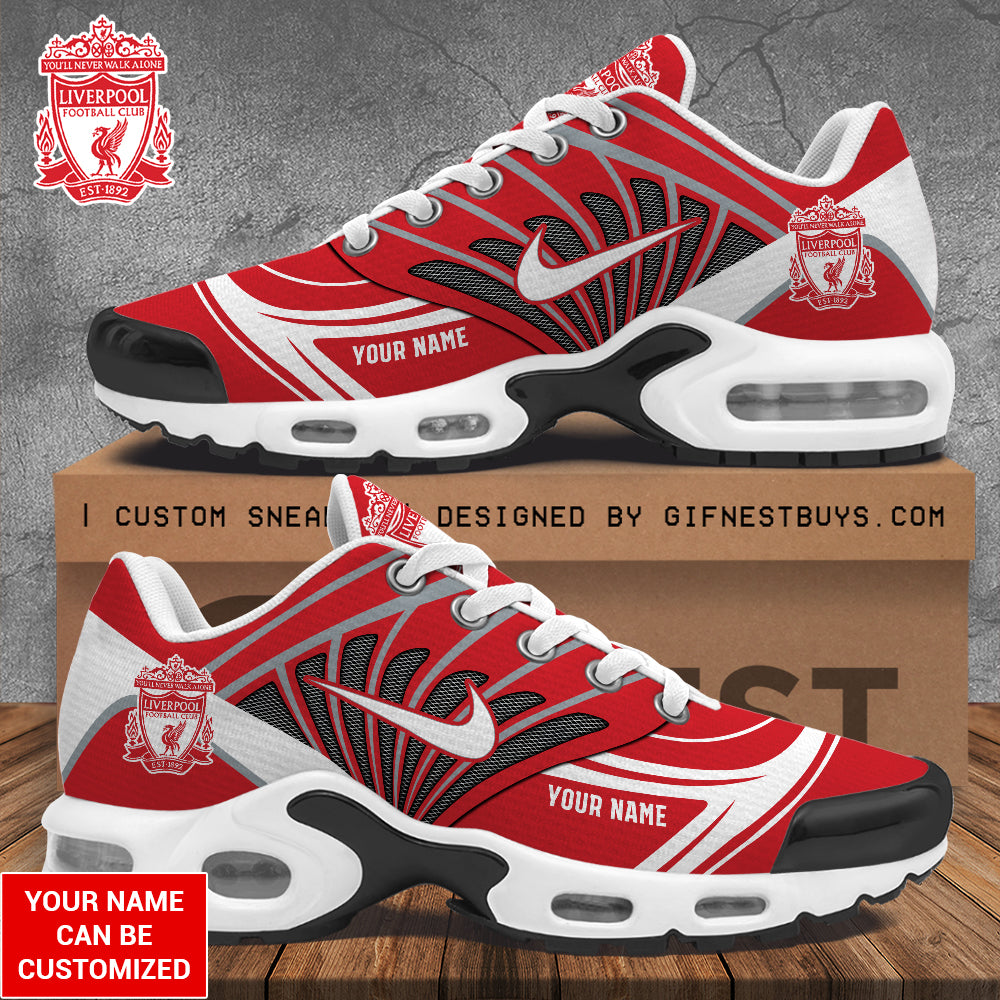 Ideafootwear Liverpool TN Shoes Sneakers For Men And Women