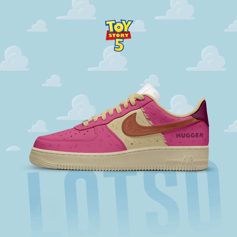 Ideafootwear Lotso Air Low-Top Sneakers Shoes For Men And Women 1