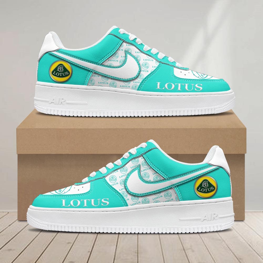 Ideafootwear Lotus Air Low-Top Sneakers Shoes For Men And Women 1