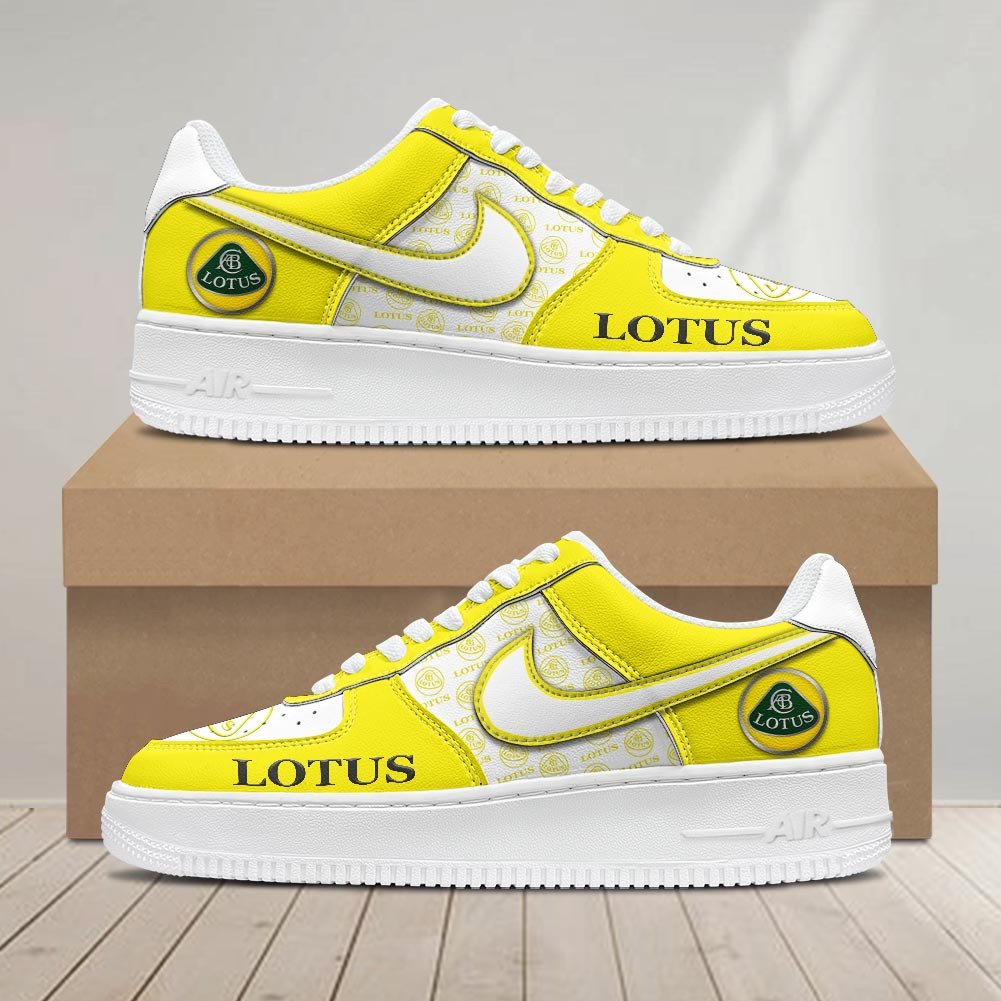 Ideafootwear Lotus Air Low-Top Sneakers Shoes For Men And Women 1