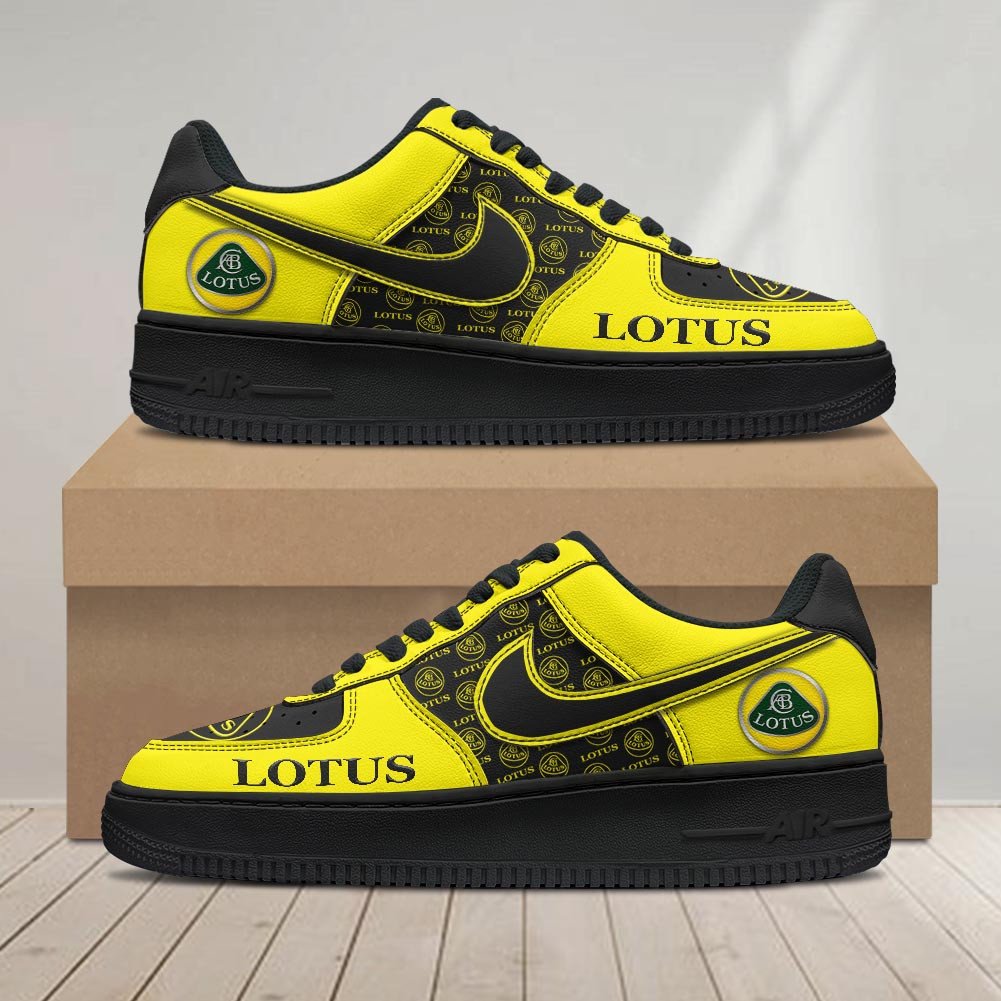 Ideafootwear Lotus Air Low-Top Sneakers Shoes For Men And Women 1
