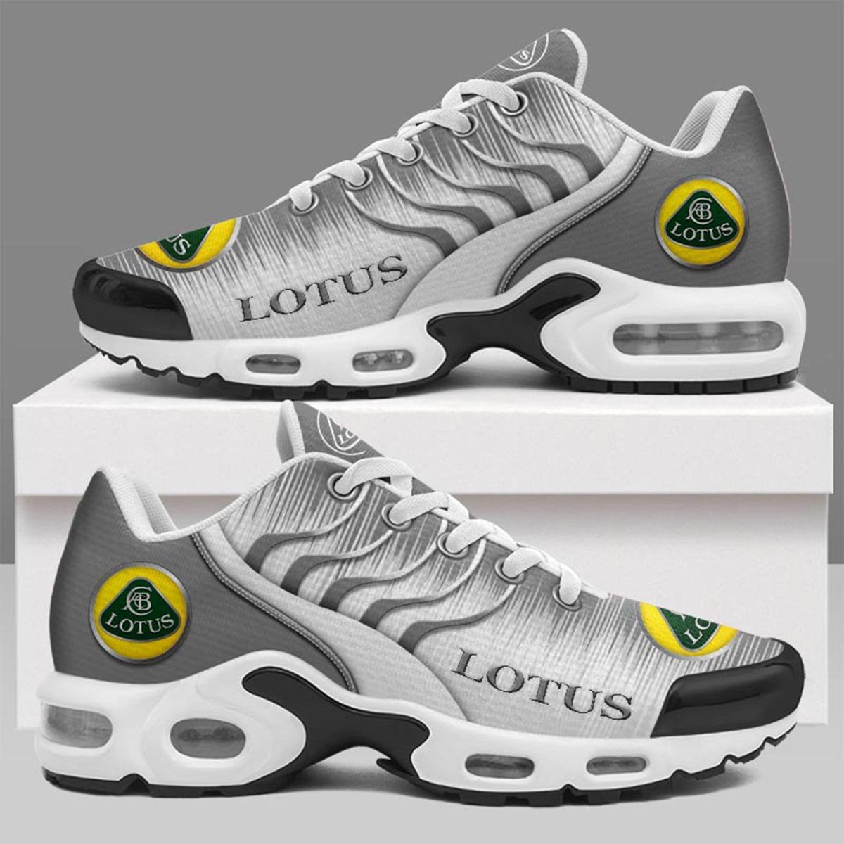 Ideafootwear Lotus TN Shoes Sneakers For Men And Women