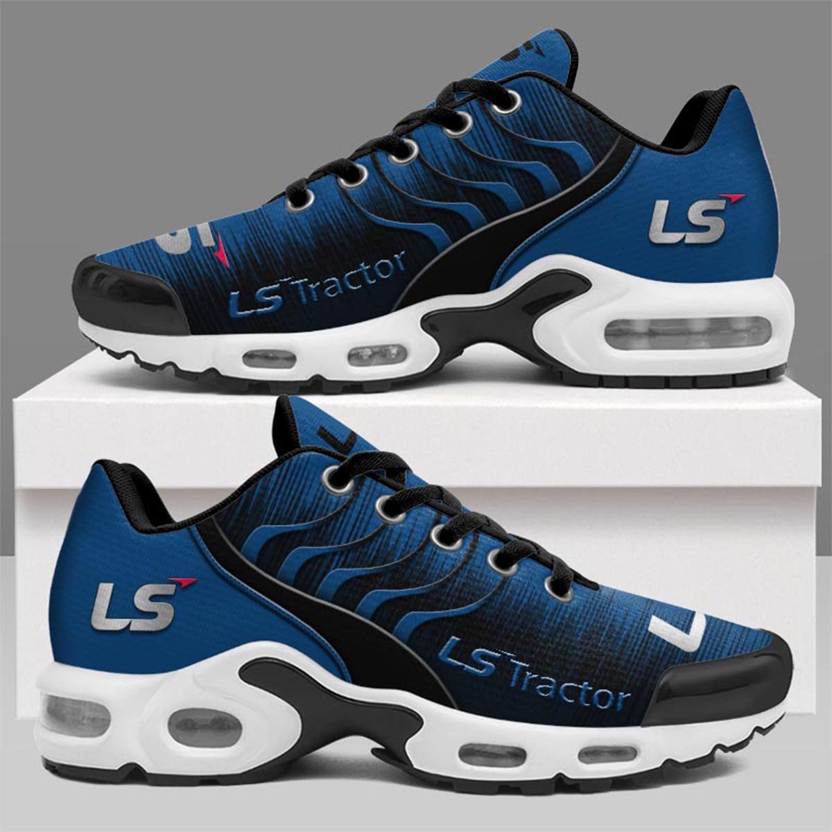 Ideafootwear LS Tractor TN Shoes Sneakers For Men And Women