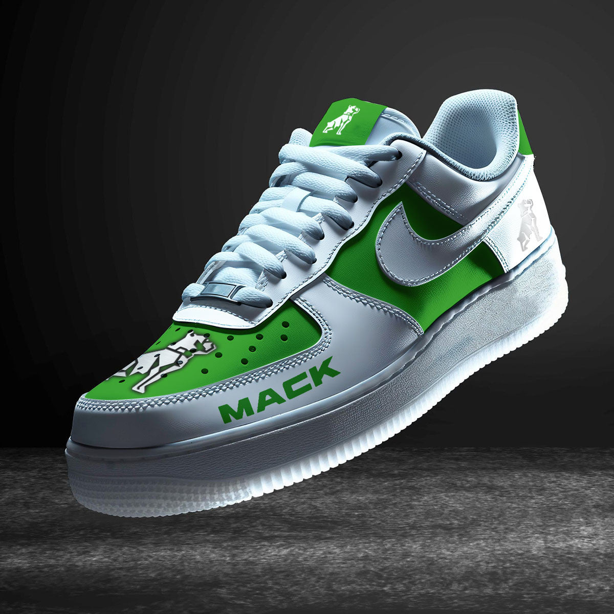 Ideafootwear Mack Air Low-Top Sneakers Shoes For Men And Women 1