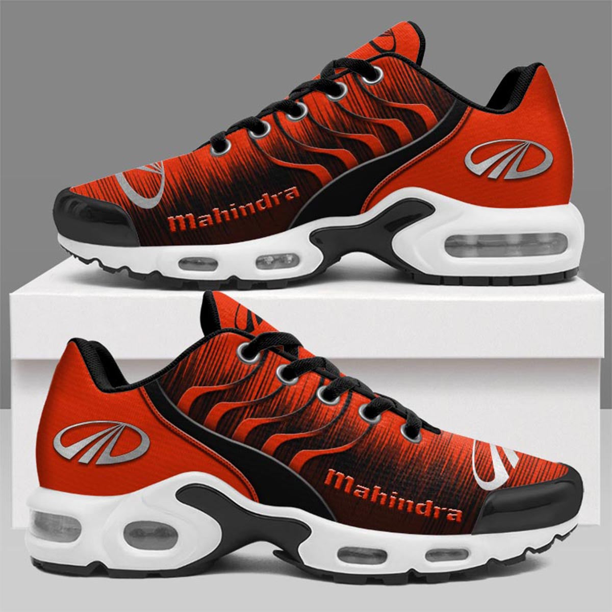 Ideafootwear Mahindra TN Shoes Sneakers For Men And Women