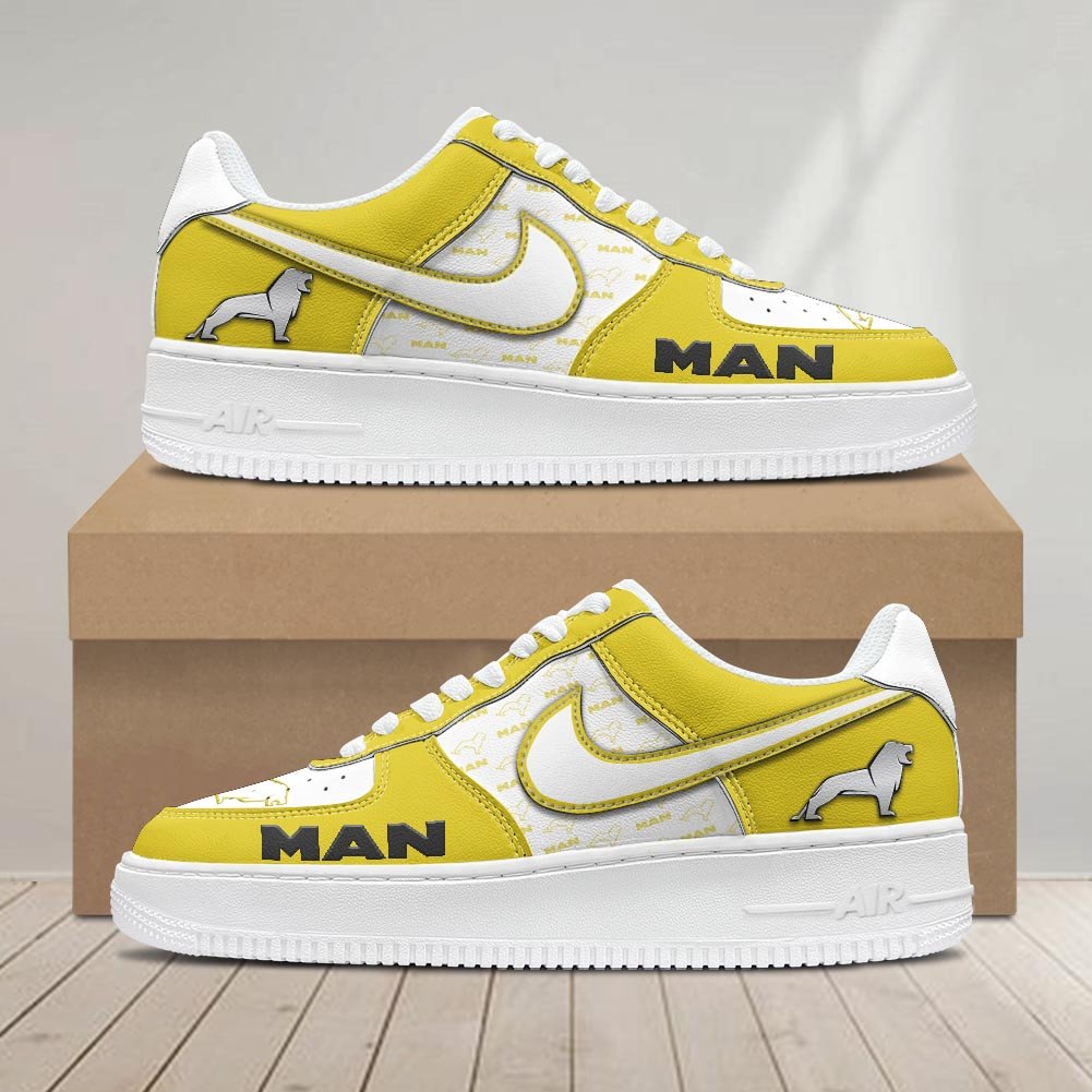 Ideafootwear MAN Air Low-Top Sneakers Shoes For Men And Women 1